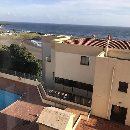 Beach Apartment Ponta Delgada Extérieur photo