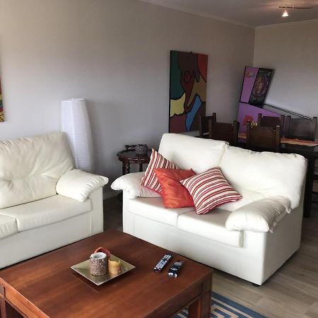 Beach Apartment Ponta Delgada Extérieur photo