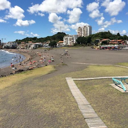 Beach Apartment Ponta Delgada Extérieur photo