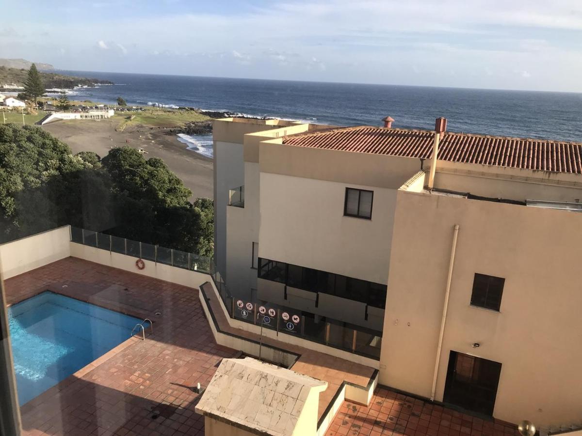 Beach Apartment Ponta Delgada Extérieur photo