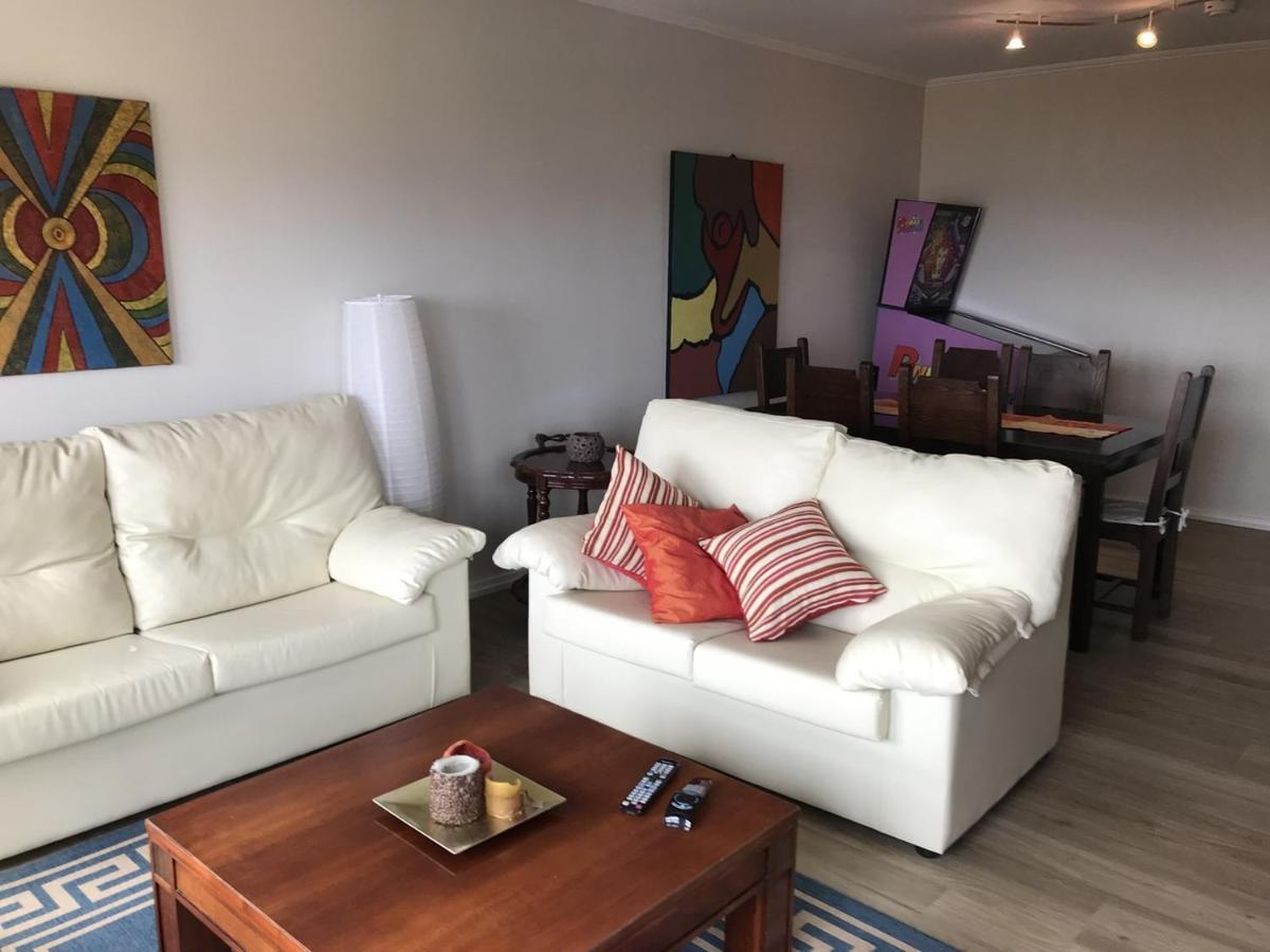 Beach Apartment Ponta Delgada Extérieur photo