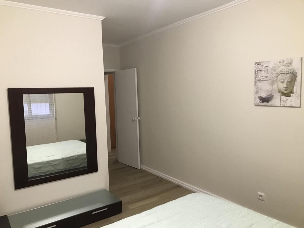Beach Apartment Ponta Delgada Extérieur photo